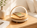 AuraDock Ambient Lamp