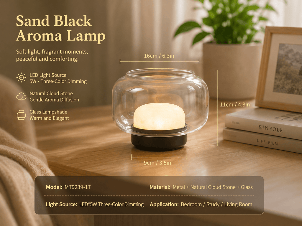 GlowNest