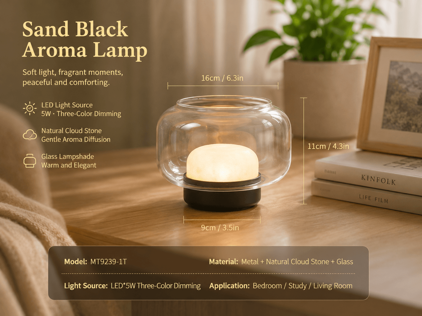 GlowNest