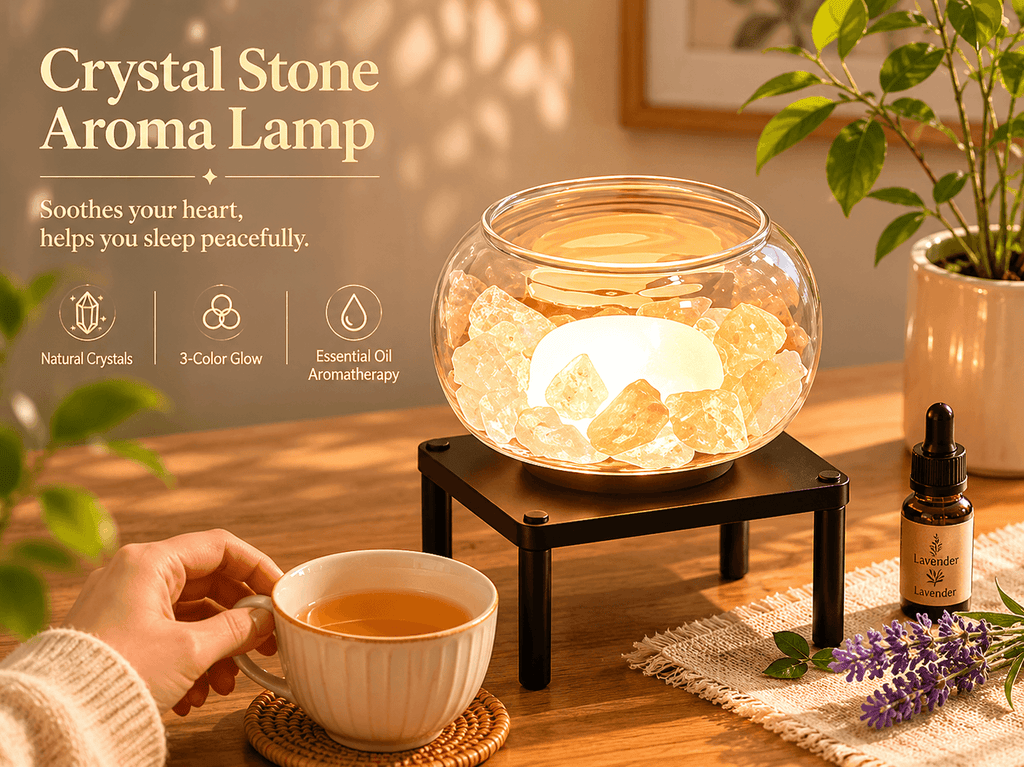 GlowNest